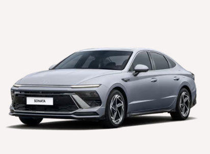 쏘나타 DN8 디엣지