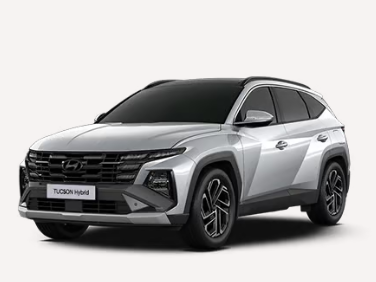 투싼 4세대 F/L 하이브리드