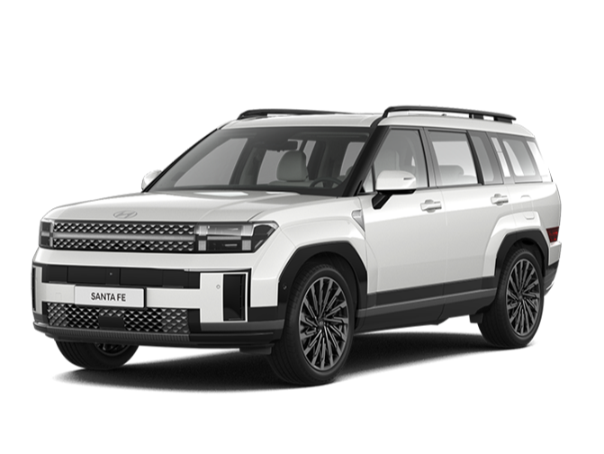 싼타페 MX5 6인승