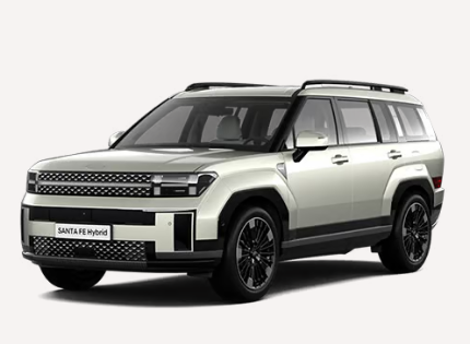 싼타페 MX5 하이브리드